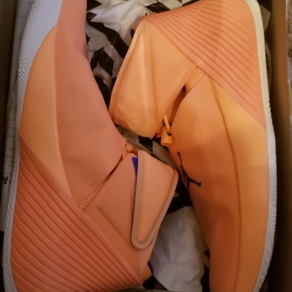 Jordan Other - Why not zero.1 size 13